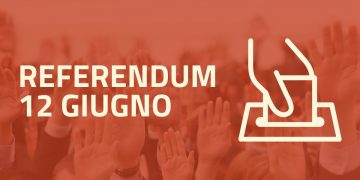 Leggi: «Referendum 12 giugno: voto di persone…»
