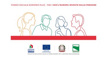 Leggi: «Fondo Sociale Europeo Plus – FSE+…»